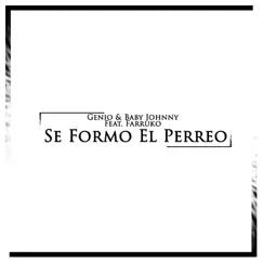 Se Formo el Perreo (feat. Farruko) - Single by Genio & Baby Johnny album reviews, ratings, credits