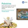 Palestrina: Motets & Mass album lyrics, reviews, download