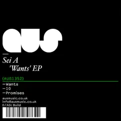 Wants - Single by Sei A album reviews, ratings, credits