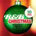 10 Great R&B Christmas Songs album cover