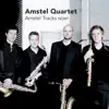 Amstel Tracks Now! album lyrics, reviews, download