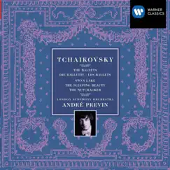 The Nutcracker, Op. 71, Act II: No. 12d, Divertissement. Trepak, Russian Dance Song Lyrics