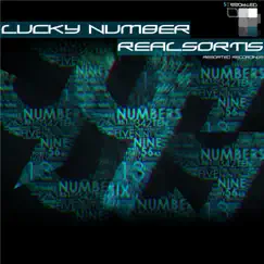Lucky Number (Dickson & Hill Remix) Song Lyrics