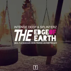 Edge of the Earth (Json Parse Remix) Song Lyrics