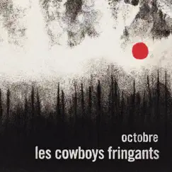 Octobre by Les Cowboys Fringants album reviews, ratings, credits