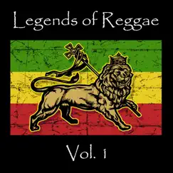 Legends of Reggae Vol. 1 by Various Artists album reviews, ratings, credits