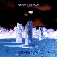 Continuum by Steve Hillman album reviews, ratings, credits