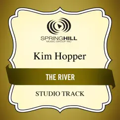 The River (High Key Performance Track Without Background Vocals) Song Lyrics