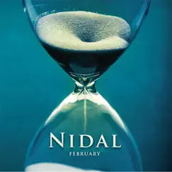 February - Single by Nidal album reviews, ratings, credits