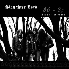 Onslaught Song Lyrics