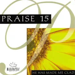 He Has Made Me Glad (Enter His Gates) [Instrumental] Song Lyrics