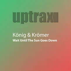 Wait Until the Sun Goes Down - Single by Koenig & Kroemer album reviews, ratings, credits