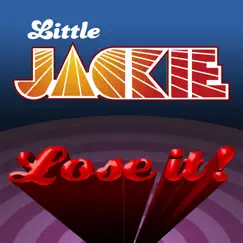 Lose It - Single by Little Jackie album reviews, ratings, credits