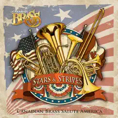 Stars & Stripes by Canadian Brass & Nexus album reviews, ratings, credits