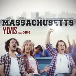 Massachusetts (feat. Calle) Song Lyrics