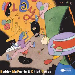 Play by Bobby McFerrin & Chick Corea album reviews, ratings, credits
