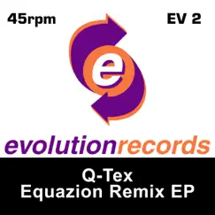 E-Creation (1994 Mix) Song Lyrics