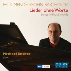 Lieder ohne Worte, Book 2, Op. 30: No. 6 in F - Sharp Minor, MWV U 110 