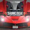 Suicide (Doors) (Feat. Ramillion & Young Suspect) - Single album lyrics, reviews, download