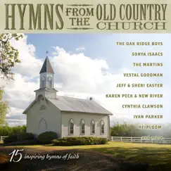 Hymns from the Old Country Church by Various Artists album reviews, ratings, credits