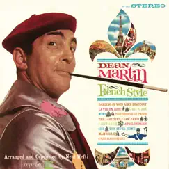 French Style by Dean Martin album reviews, ratings, credits
