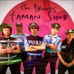 Taman Shud - Single by The Drones album reviews, ratings, credits