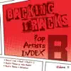 Backing Tracks / Pop Artists Index, B, (Beccy Cole / Beck / Becky G / Becky Hobbs / Becky Hobbs & Moe Bandy / Belanova), Vol. 21 album lyrics, reviews, download