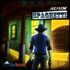 Spaghetti - Single by Andy Low album reviews, ratings, credits