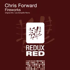 Fireworks - Single by Chris Forward album reviews, ratings, credits