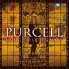 Purcell: Music for Queen Mary album lyrics, reviews, download