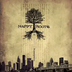The Pursuit of Nappyness by Nappy Roots album reviews, ratings, credits