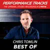 Best of (Performance Tracks) album lyrics, reviews, download