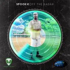 Off Da Radar by Spook album reviews, ratings, credits