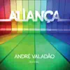 Aliança (Ao Vivo) album lyrics, reviews, download
