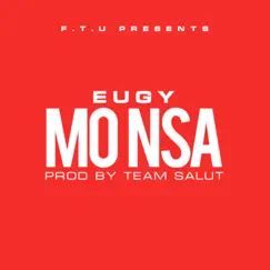 Mo Nsa - Single by Eugy album reviews, ratings, credits