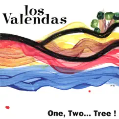 One, Two… Tree! by Los Valendas album reviews, ratings, credits