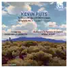 Kevin Puts: To Touch the Sky, If I Were a Swan, Symphony No. 4 album lyrics, reviews, download