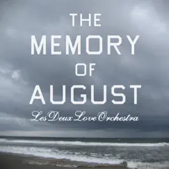 The Memory of August (Remastered) Song Lyrics