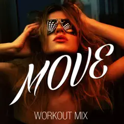 Move - Single by Girl Bop album reviews, ratings, credits