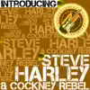 Introducing Steve Harley & Cockney Rebel (Live) album lyrics, reviews, download