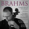 Brahms: Complete Music for Cello and Piano album lyrics, reviews, download