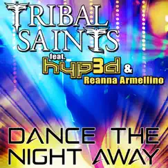 Dance the Night Away (feat. Hyp3d & Reanna Armellino) [DJTing1 Big Room Radio Mix] Song Lyrics
