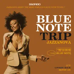 Blue Note Trip Jazzanova: Lookin' Back / Movin' On by Various Artists album reviews, ratings, credits