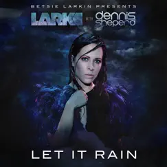 Let It Rain (Radio Edit) Song Lyrics