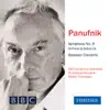 Panufnik: Symphony No. 9 and Bassoon Concerto album lyrics, reviews, download