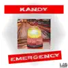Emergency - EP album lyrics, reviews, download
