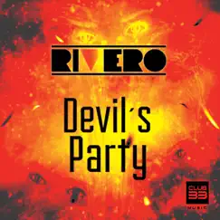 Devil's Party (Extended) - Single by Rivero album reviews, ratings, credits