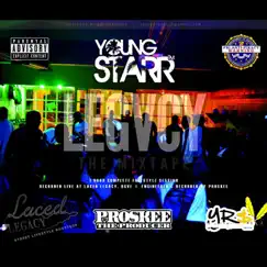 Legacy by Young Starr ™ album reviews, ratings, credits
