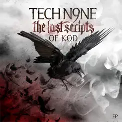 The Lost Scripts of K.O.D. - EP by Tech N9ne album reviews, ratings, credits