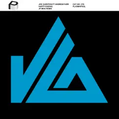 Happy Ending (Jp.Moa Remix) - Single by Joe Garston album reviews, ratings, credits